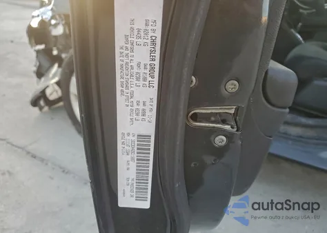 2011 Dodge Caliber Mainstreet z USA, uszkodzony, nr VIN 1B3CB3HA2BD110857